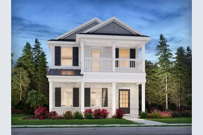 772 Wallace Oak Lane, Lawrenceville, GA 30045 - Photo 1