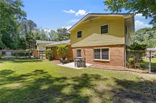 2461 Woodside Way, Atlanta, GA 30341 - Photo 32