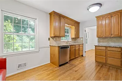 2461 Woodside Way, Atlanta, GA 30341 - Photo 14