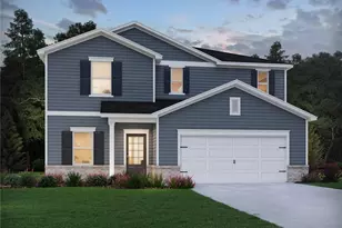 260 Whitman Ct, Dallas, GA 30132 - Photo 2