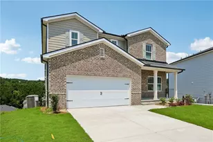 260 Whitman Ct, Dallas, GA 30132 - Photo 4