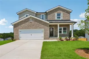 260 Whitman Ct, Dallas, GA 30132 - Photo 1
