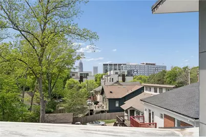 829 North Avenue NE #2, Atlanta, GA 30306 - Photo 32