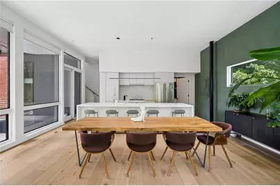 829 North Avenue NE #2, Atlanta, GA 30306 - Photo 6
