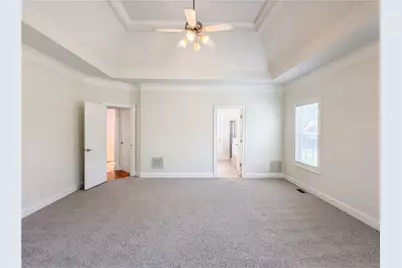8111 Crestview Drive SE, Covington, GA 30014 - Photo 4
