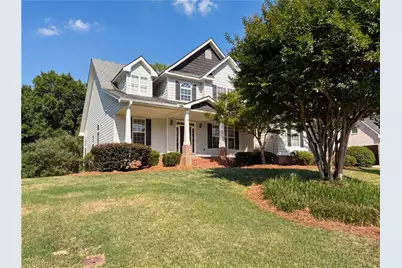 8111 Crestview Drive SE, Covington, GA 30014 - Photo 1