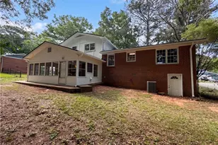 1938 Surrey Trail SE, Conyers, GA 30013 - Photo 20