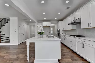 199 Marlow Drive, Woodstock, GA 30188 - Photo 14