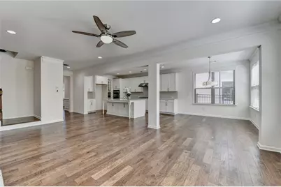 199 Marlow Drive, Woodstock, GA 30188 - Photo 22