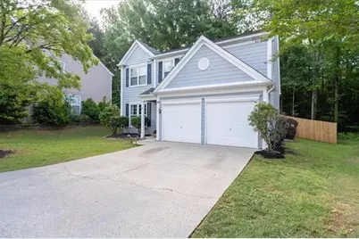 4104 Glenaire Way NW, Acworth, GA 30101 - Photo 2