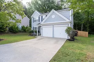 4104 Glenaire Way NW, Acworth, GA 30101 - Photo 2