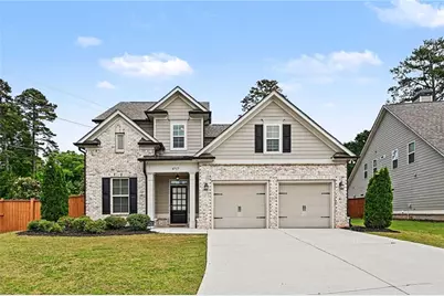 4717 Stridemore Court, Mableton, GA 30126 - Photo 1
