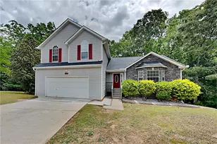 3675 Buffalo Ct, Douglasville, GA 30135 - Photo 1