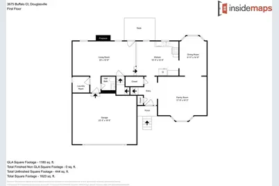 3675 Buffalo Court, Douglasville, GA 30135 - Photo 22