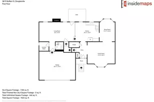 3675 Buffalo Ct, Douglasville, GA 30135 - Photo 22