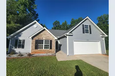 435 Butler Bridge Circle, Covington, GA 30016 - Photo 1