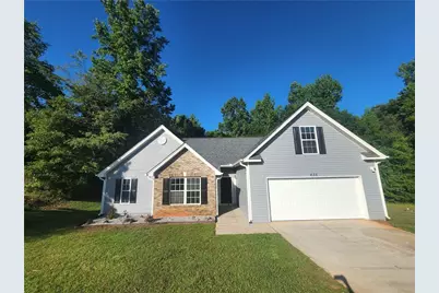 435 Butler Bridge Circle, Covington, GA 30016 - Photo 2