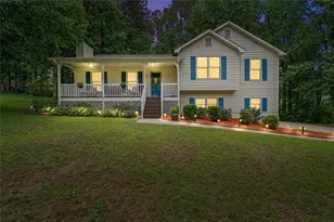 508 Mill Pointe Trail, Dallas, GA 30157 - Photo 1