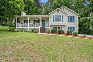 508 Mill Pointe Trail, Dallas, GA 30157 - Photo 4
