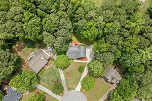 508 Mill Pointe Trail, Dallas, GA 30157 - Photo 42