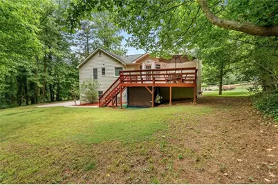508 Mill Pointe Trail, Dallas, GA 30157 - Photo 38
