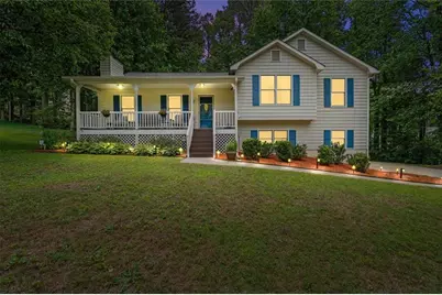 508 Mill Pointe Trail, Dallas, GA 30157 - Photo 2