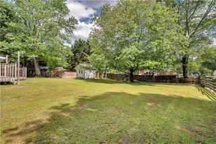 804 Whitehall Dr, Lawrenceville, GA 30043 - Photo 20