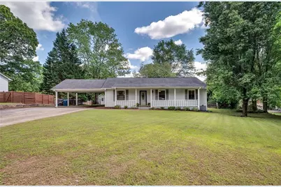 804 Whitehall Drive, Lawrenceville, GA 30043 - Photo 2
