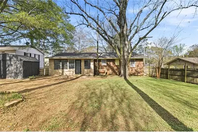 162 Orchard Circle, Jefferson, GA 30529 - Photo 28