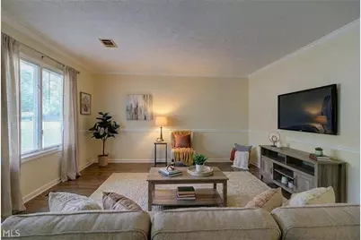 5433 Park Place S, Atlanta, GA 30349 - Photo 2