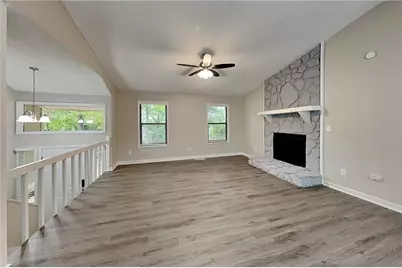 82 Fox Ridge Court, Dallas, GA 30157 - Photo 2