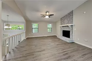 82 Fox Ridge Ct, Dallas, GA 30157 - Photo 2