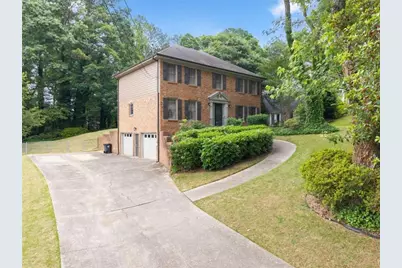 2272 Westridge Drive, Snellville, GA 30078 - Photo 2