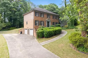 2272 Westridge Dr, Snellville, GA 30078 - Photo 2