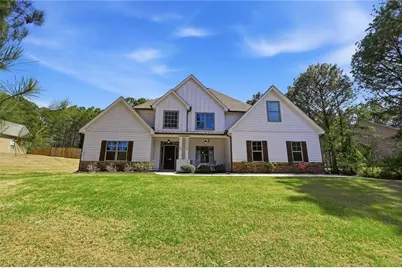 34 Brittany Way, Palmetto, GA 30268 - Photo 2