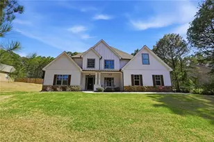 34 Brittany Way, Palmetto, GA 30268 - Photo 2