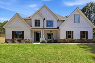 34 Brittany Way, Palmetto, GA 30268 - Photo 1