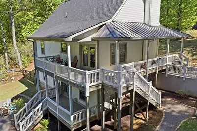 4956 Burnt Mountain Road, Ellijay, GA 30536 - Photo 2