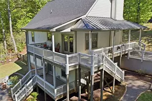 4956 Burnt Mountain Rd, Ellijay, GA 30536 - Photo 2