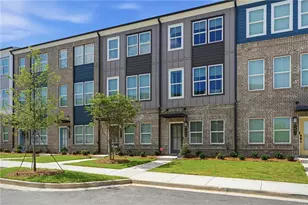 1422 Creekside Circle, Atlanta, GA 30318 - Photo 2