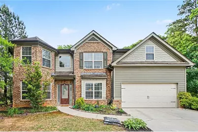 2168 Tatum Court, Braselton, GA 30517 - Photo 2