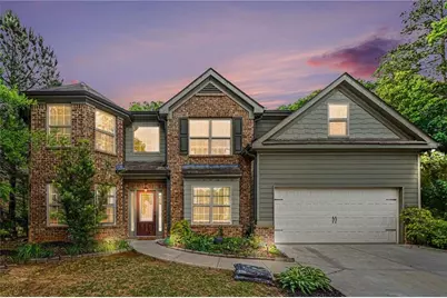 2168 Tatum Court, Braselton, GA 30517 - Photo 1