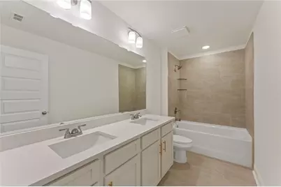 3936 Lockaby Way, Lawrenceville, GA 30044 - Photo 12
