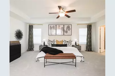 3936 Lockaby Way, Lawrenceville, GA 30044 - Photo 42