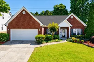 1406 Mandalay Ct SW, Lilburn, GA 30047 - Photo 2