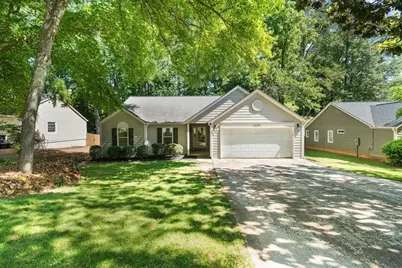 4209 Harris Ridge Court, Roswell, GA 30076 - Photo 1