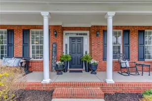 801 Towering Pine Trail, Lawrenceville, GA 30045 - Photo 4