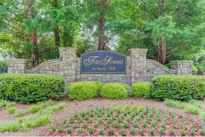 801 Towering Pine Trail, Lawrenceville, GA 30045 - Photo 56