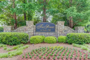 801 Towering Pine Trail, Lawrenceville, GA 30045 - Photo 56
