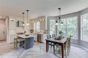 801 Towering Pine Trail, Lawrenceville, GA 30045 - Photo 12